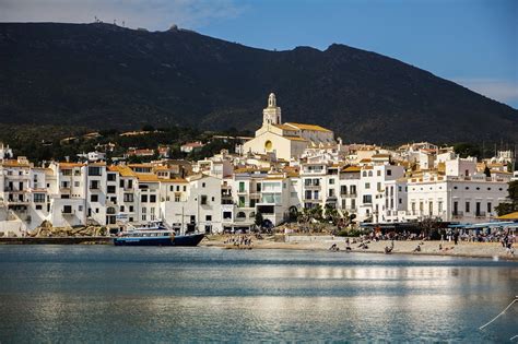 fin de semana playa cataluña|Escapadas de fin de semana en Cataluña